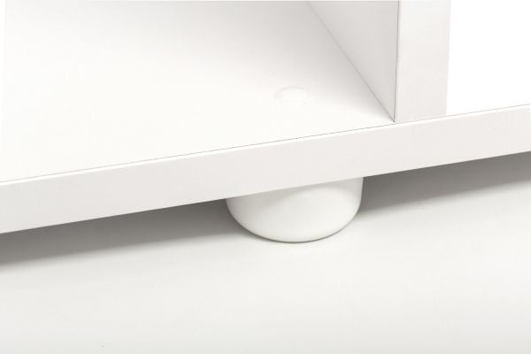 Aquael Ultrascape 60 Snow Möbel 60cm