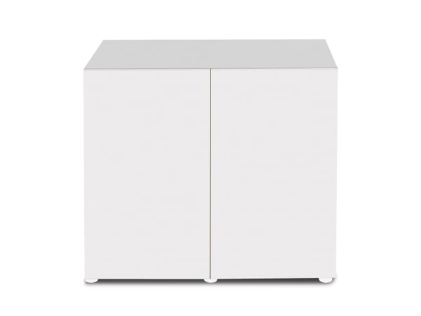 Aquael Ultrascape 90 Snow Möbel 90cm