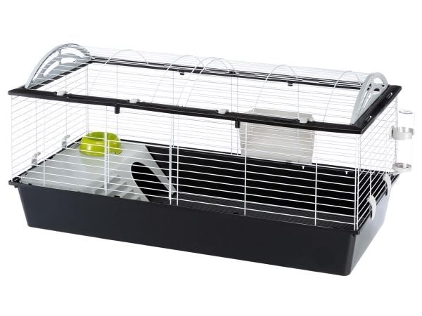 FERPLAST Smådjursbur Casita