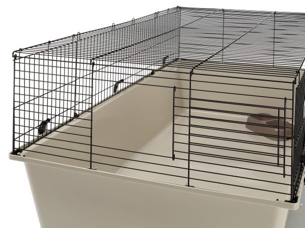 Ferplast Smådjursbur Gigante