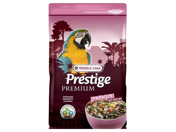Versele Laga Prestige Premium Parrots Mix 2kg