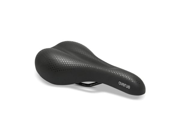 Selle Royal CLASSIC ATHLETIC 45st. AVENUE sete zelowe + elastomerer unisex 450 g (NEW 2023)