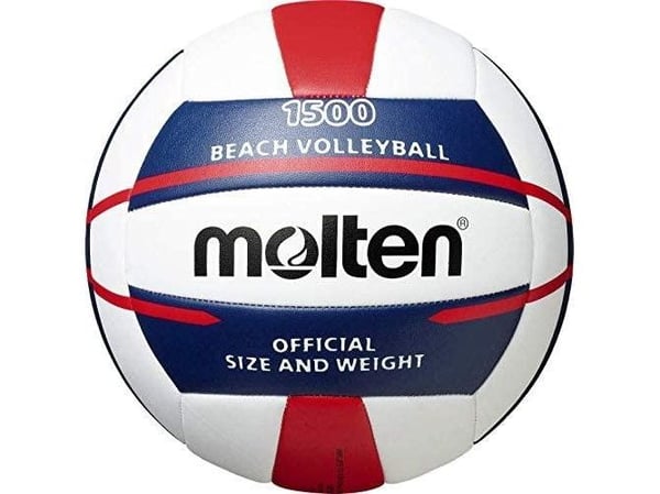 Volleyball Molten BV1500-WN