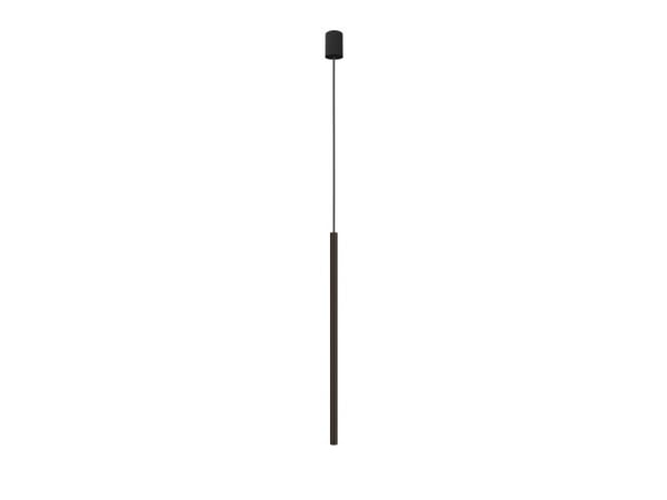 Hengelampe Nowodvorski LASER 8433 sort