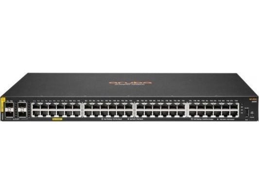 Aruba 6000 48G CL4 4SFP Swch