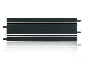 Carrera Toys 61602, Sort