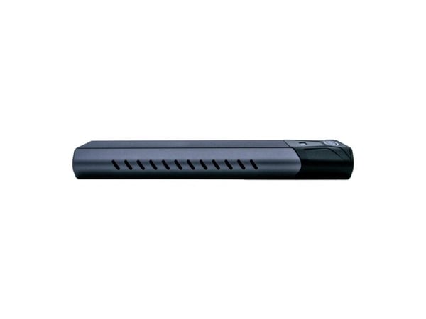 Origin Storage OS-EUCM2/NVME-SATA, USB Type-A / USB Type-C, 3.2 Gen 1 (3.1 Gen 1), 3200 MB/s, Sort