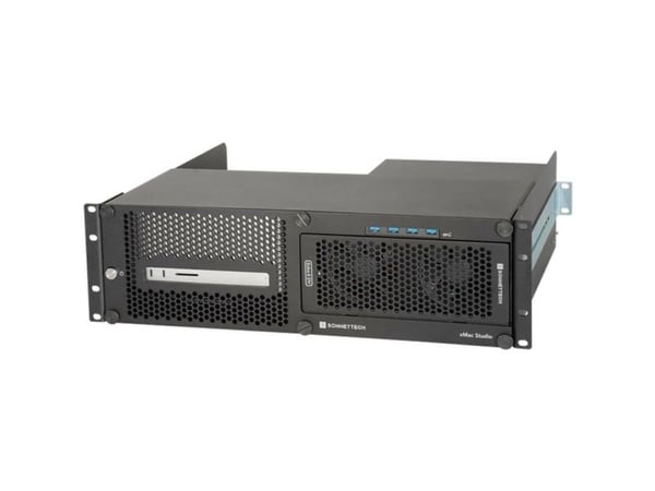 Sonnet xMac Studio / Echo II DV