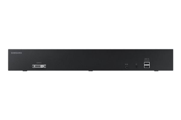 Samsung SBB-CV4B - Digitalskiltspiller - 4K UHD (2160p)