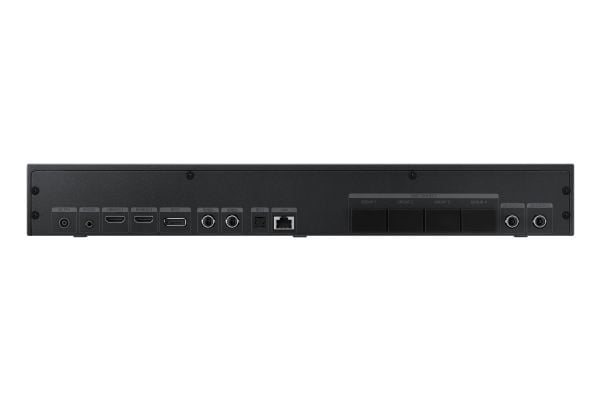 Samsung SBB-CV4B - Digitalskiltspiller - 4K UHD (2160p)