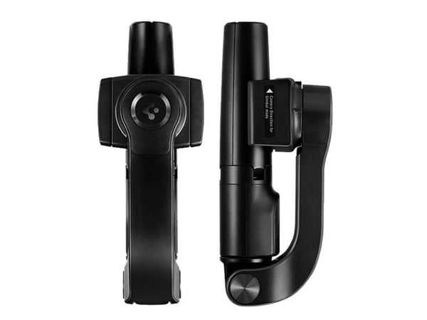Spigen Selfie Stick S610W Gimbal Wireless czarny/svart AMP01862