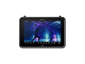 Atomos Shogun, 17,8 cm (7"), 1920 x 1200 piksler, IPS, kapasitiv, 325 ppi, 16:10 Atomos Shogun, 17,8 cm (7"), 1920 x 1200 piksler, IPS, kapasitiv, 325 ppi, 16:10
