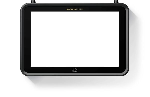 Atomos Shogun, 17,8 cm (7"), 1920 x 1200 piksler, IPS, kapasitiv, 325 ppi, 16:10