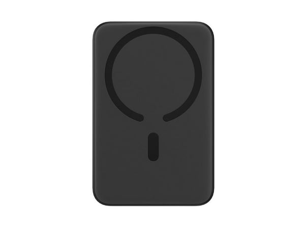 Baseus Magnetic Mini powerbank, 10 000 mAh, 20 W (svart)