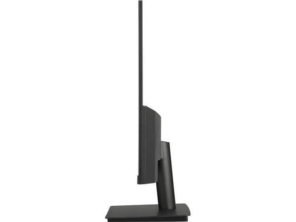 Viewsonic VA270-H, 68,6 cm (27"), 1920 x 1080 piksler, Full HD, LED, 1 ms, Svart