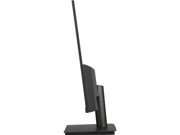 Viewsonic VA270-H, 68,6 cm (27"), 1920 x 1080 piksler, Full HD, LED, 1 ms, Svart