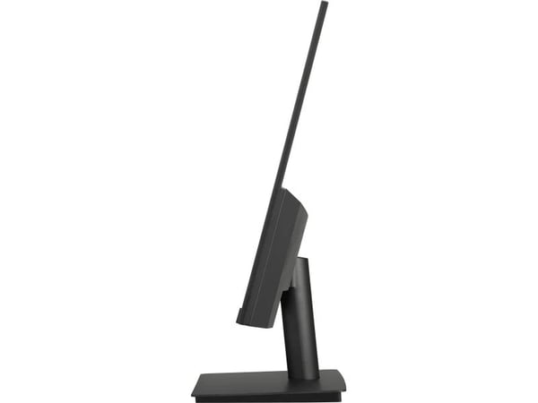 Viewsonic VA270-H, 68,6 cm (27"), 1920 x 1080 piksler, Full HD, LED, 1 ms, Svart