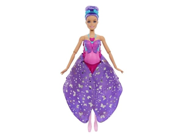 Barbie Butterfly Dancer