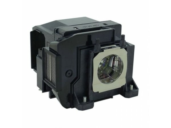 CoreParts - Projektorlampe (tilsvarer: ELPLP85, V13H010L85) - 250 watt - 3500 time(r) - for Epson EH-TW6600W, EH-TW6700, EH-TW6700W, EH-TW6800, EH-...