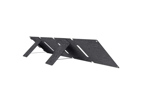 Solcellsladdare Trust TRUST Solpanel ZUNY 40W