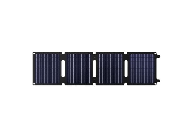 Solcellsladdare Trust TRUST Solpanel ZUNY 40W