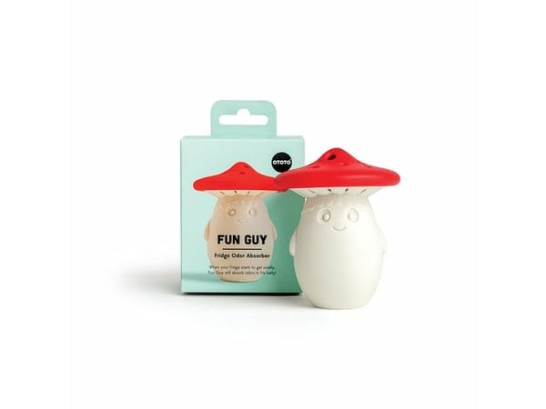 OTOTO Fun Guy kylskåpsdeodorant