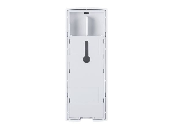Homematic IP HmIP-ESI-LED, Koblet med ledninger (ikke trådløs), 300 m, Sort, Hvit, 869.4 - 869.65 MHz, 39 mm, 29 mm