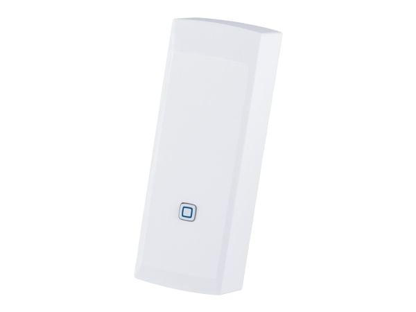 HomeMatic IP Homematic IP -liitäntä älykkäille mittareille (HmIP-ESI-IEC), mittarilaite (valkoinen)