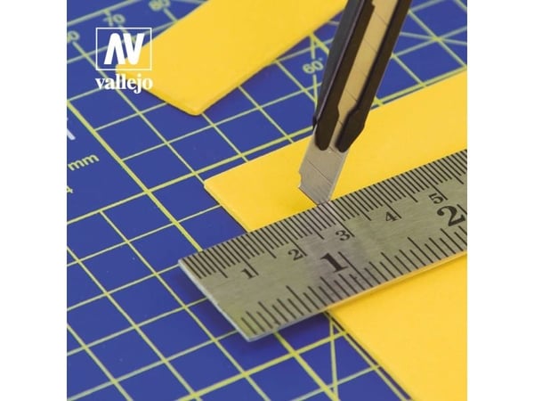 Vallejo T06011, 1 styck