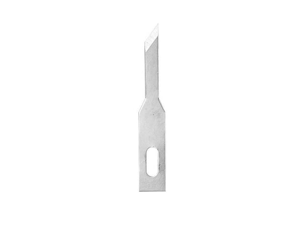 Vallejo Mal Blader for Kniv nr. 1 Vallejo 5 stk Vallejo Mal Blader for Kniv nr. 1 Vallejo 5 stk