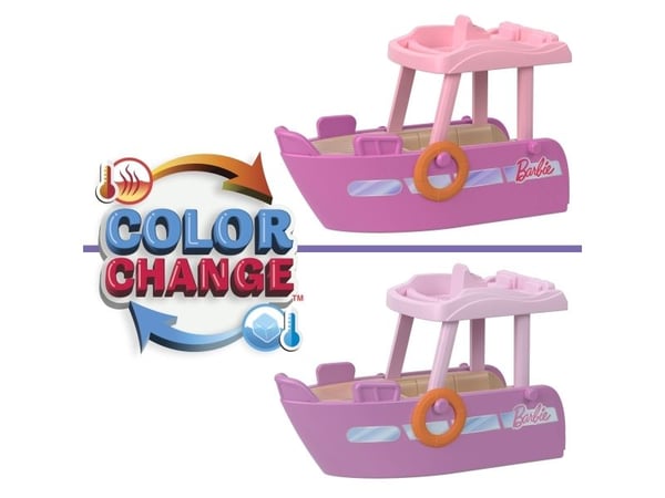 Barbie Mini Barbieland Dreamboat