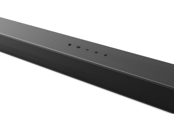 LG S60T - - for hjemmeteater - trådløs