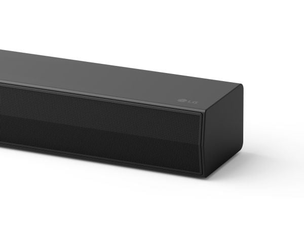 LG S60T - - for hjemmeteater - trådløs