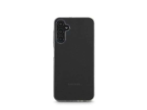 Hama Always Clear, Etui, Samsung, Galaxy A15 / A15 5G, 16,5 cm (6.5"), Gjennomsiktig