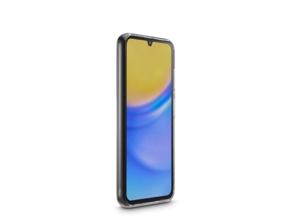 Hama Always Clear, Etui, Samsung, Galaxy A15 / A15 5G, 16,5 cm (6.5"), Gjennomsiktig