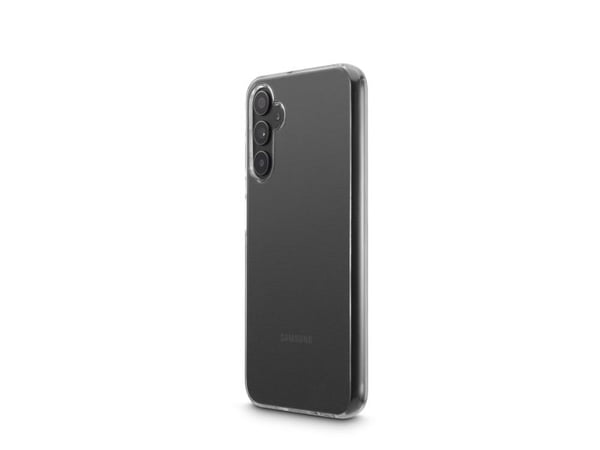 Hama Always Clear, Etui, Samsung, Galaxy A15 / A15 5G, 16,5 cm (6.5"), Gjennomsiktig