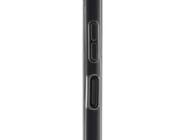 Hama Always Clear, Etui, Samsung, Galaxy A15 / A15 5G, 16,5 cm (6.5"), Gjennomsiktig