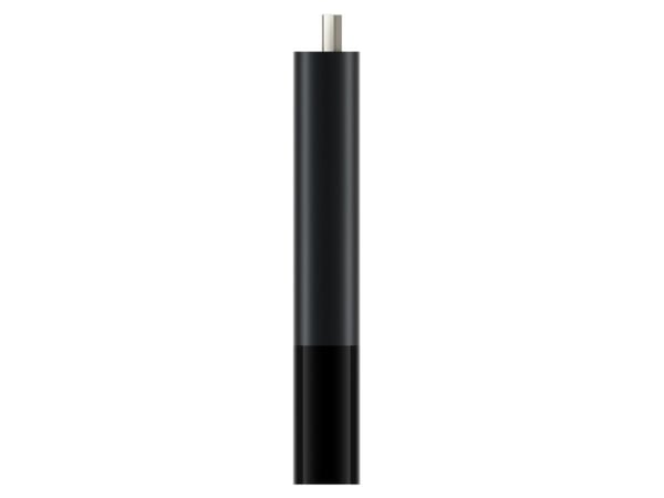 Xiaomi TV Stick - AV-spiller - 2 GB RAM - 8 GB - 4K UHD (2160p) - svart