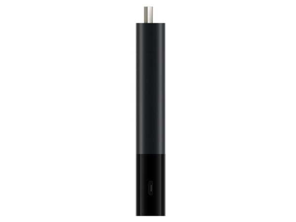 Xiaomi TV Stick - AV-spiller - 2 GB RAM - 8 GB - 4K UHD (2160p) - svart