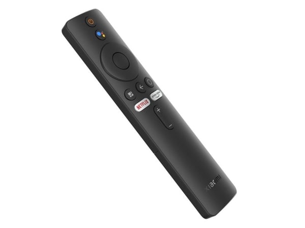 Xiaomi TV Stick - AV-spiller - 2 GB RAM - 8 GB - 4K UHD (2160p) - svart
