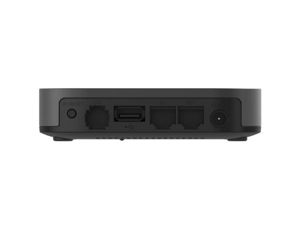 Snom SP800, CNG, G.711alaw, G.711ulaw, G.722, G.723.1, G.726, G.729, OPUS, PLC, VAD, Linux, SIPS (SIP over TLS), SRTP, SRTCP, IPv4 / IPv6 (dual sta...