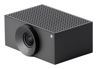 Huddly Crew Add-On Camera L1 - Konferansekamera - farge - 20,3 MP - 1920 x 1080 - 1080p, 720p - USB 3.0