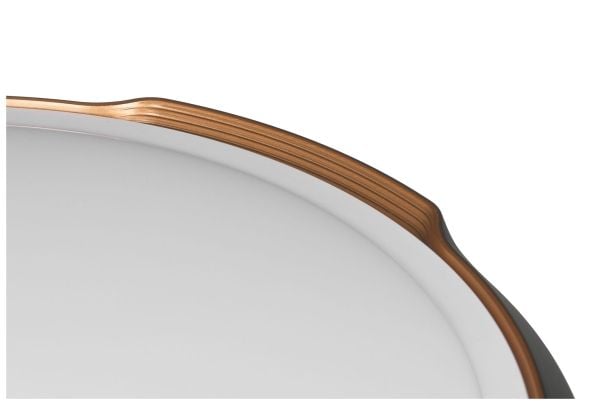 Activejet AJE-PETRUS 24W, 78 ampuller, LED, Ikke-utskiftbare pærer, 4000 K, 2580 lm, IP20