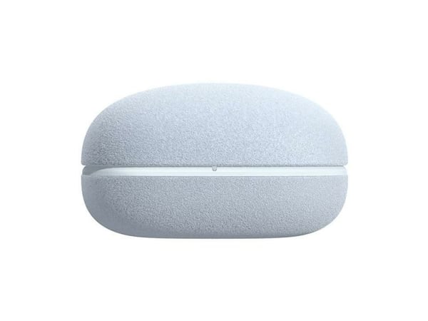 Baseus AirNora 2, True Wireless Stereo (TWS), Samtaler/musikk, 20 - 20000 Hz, 300 g, Hodesett, Blå
