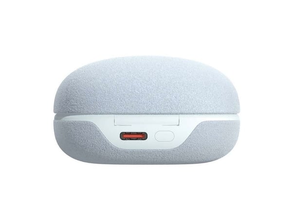 Baseus AirNora 2, True Wireless Stereo (TWS), Samtaler/musikk, 20 - 20000 Hz, 300 g, Hodesett, Blå