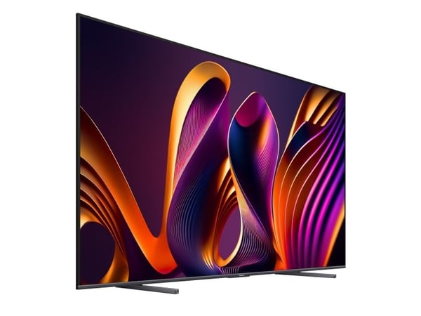 Hisense 100E77NQ PRO - 100" Diagonal klass E77NQ PRO Series LED-bakgrundsbelyst LCD-TV - QLED - Smart TV - VIDAA - 4K UHD (2160p) 3840 x 2160 - HDR...