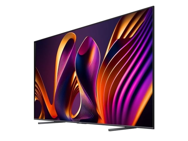 Hisense 100E77NQ PRO - 100" Diagonal klass E77NQ PRO Series LED-bakgrundsbelyst LCD-TV - QLED - Smart TV - VIDAA - 4K UHD (2160p) 3840 x 2160 - HDR...