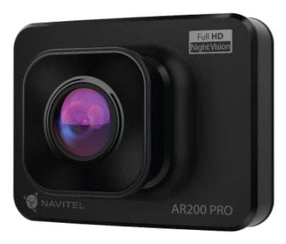 NAVITEL AR200PRO LIIKENNETALLENNIN