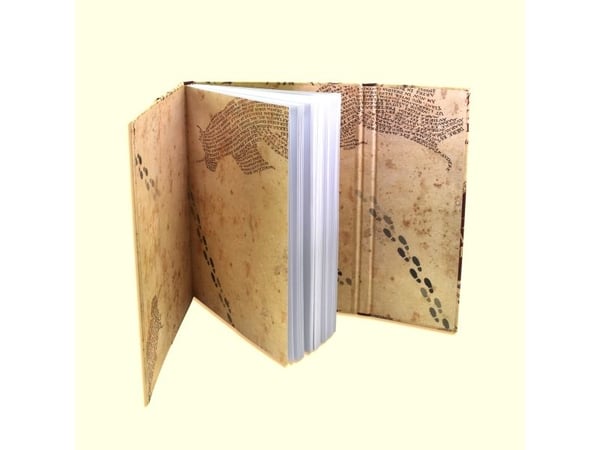 Tommelen opp 5056563713456, Bilde, Flerfarget, A5, 80 ark, Fôret papir, Universal