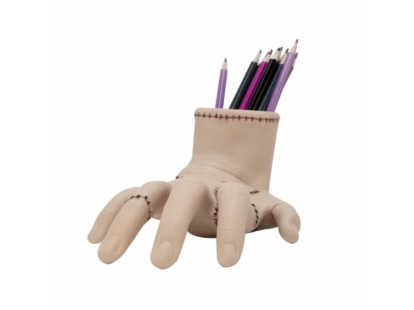 Thumbs Up 5056563716952, Beige, Innendørs, Gutt/Jente, 150 mm, 210 mm, 220 g